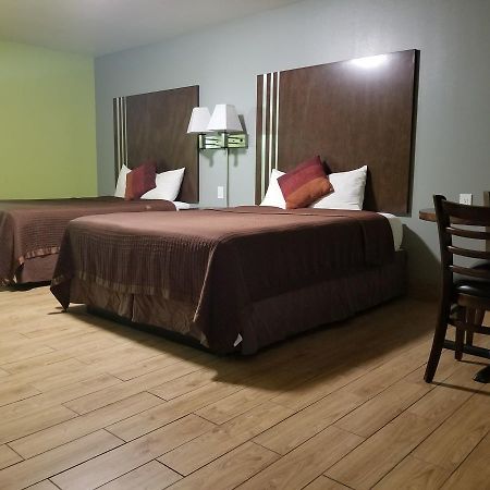 Simple Rewards Inn Roswell Zewnętrze zdjęcie