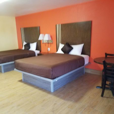 Simple Rewards Inn Roswell Zewnętrze zdjęcie