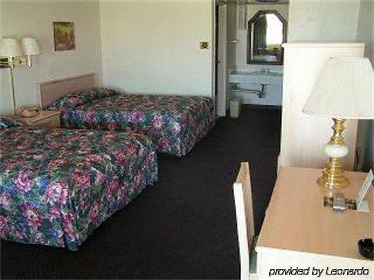 Simple Rewards Inn Roswell Zewnętrze zdjęcie
