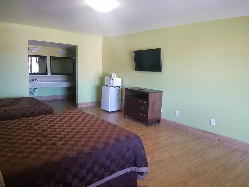 Simple Rewards Inn Roswell Zewnętrze zdjęcie