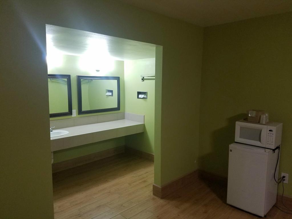 Simple Rewards Inn Roswell Zewnętrze zdjęcie