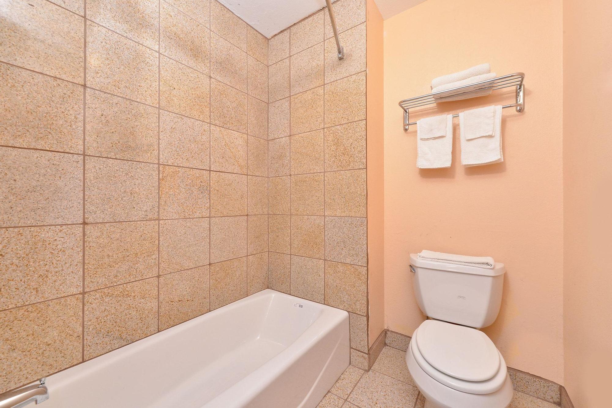 Simple Rewards Inn Roswell Zewnętrze zdjęcie