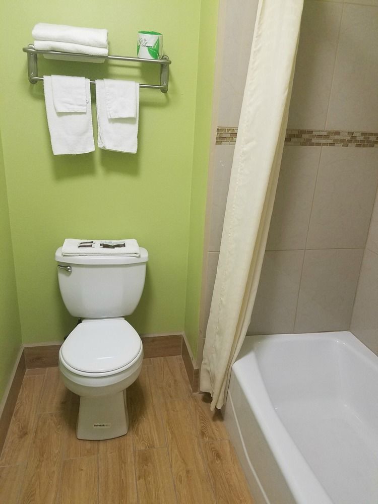 Simple Rewards Inn Roswell Zewnętrze zdjęcie