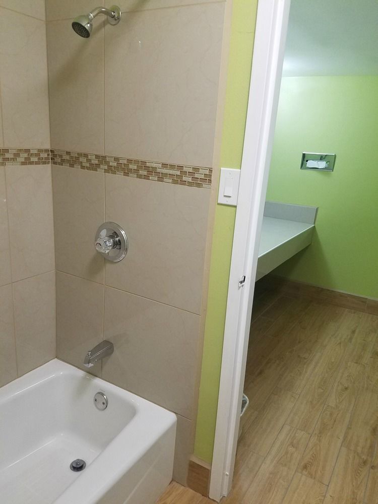 Simple Rewards Inn Roswell Zewnętrze zdjęcie