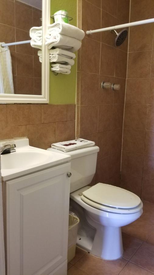 Simple Rewards Inn Roswell Zewnętrze zdjęcie