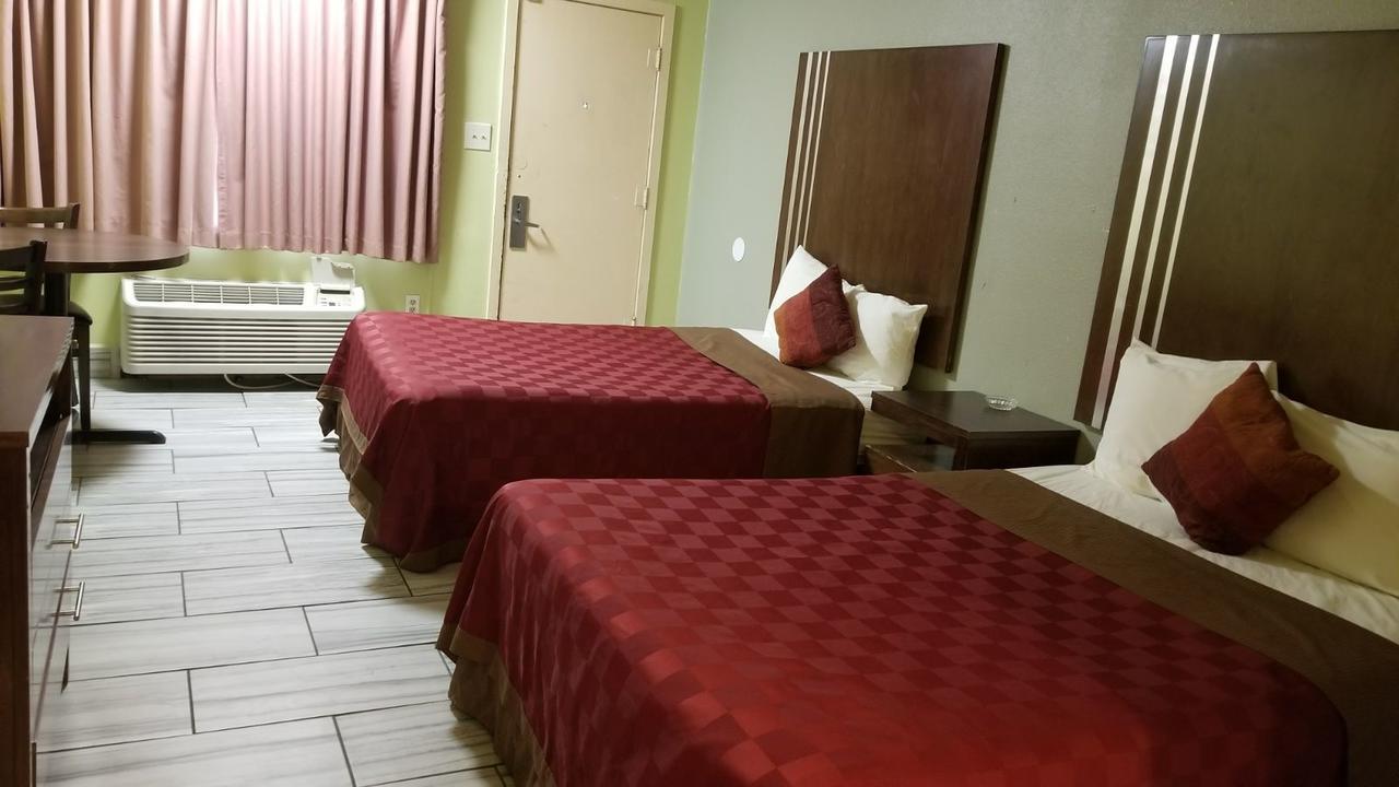 Simple Rewards Inn Roswell Zewnętrze zdjęcie