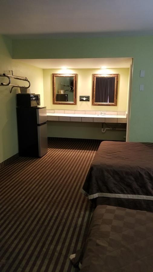 Simple Rewards Inn Roswell Zewnętrze zdjęcie